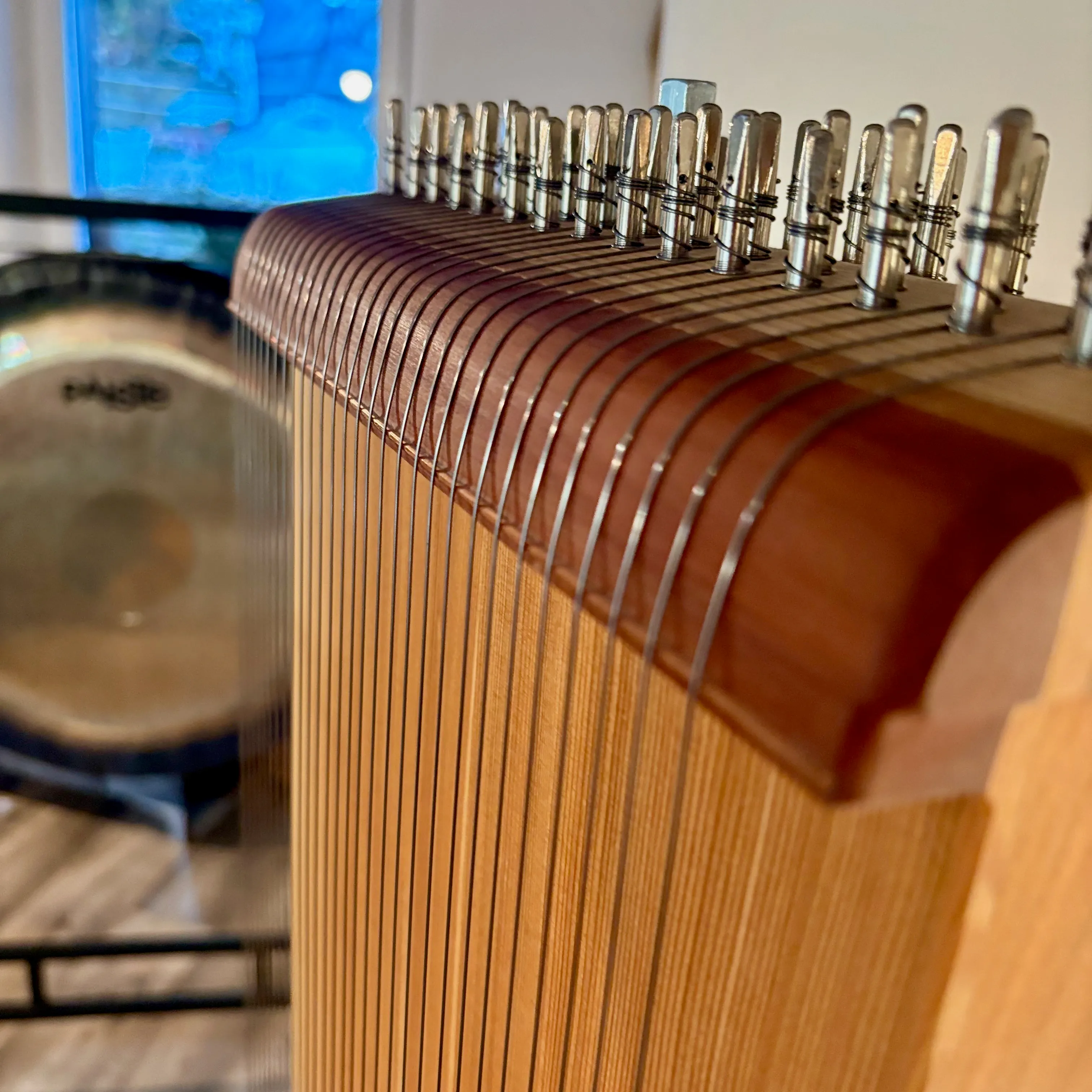 Monochord